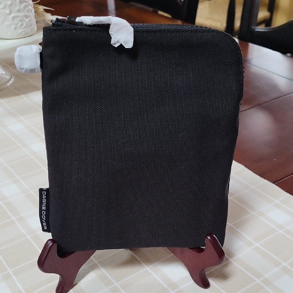 Dagne Dover Essentials Pouch NWT